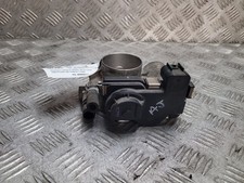 VAUXHALL CORSA D 2006-2014 PETROL 1.2 THROTTLE BODY 055559227