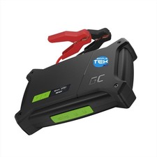 AVVIATORE EMERGENZA JUMP STARTER 2000A DIESEL 6L BENZINA 8L BATTERIA PORTATILE