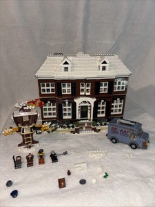Lego 21330 | eBay