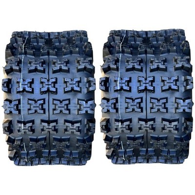 2x 20x10-9 255/55-9 6PR 39J Wanda Journey P3076 P-3076 Quad / ATV Reifen