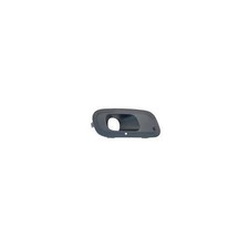 Gitter Recht Vorne für Fiat Panda Dal 2012 Loch Nebelscheinwerfer 735537031
