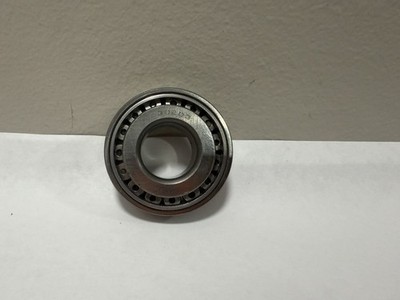 NOS KML 30203 Tapered Roller Bearing Metric 17x40x13.25mm OEM Industrial