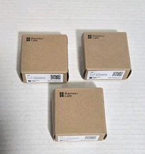 Lot Of 3x Bambu Lab Cooling Fan for P1 Series P1P, P1S Hotend - FAF002-P NEW