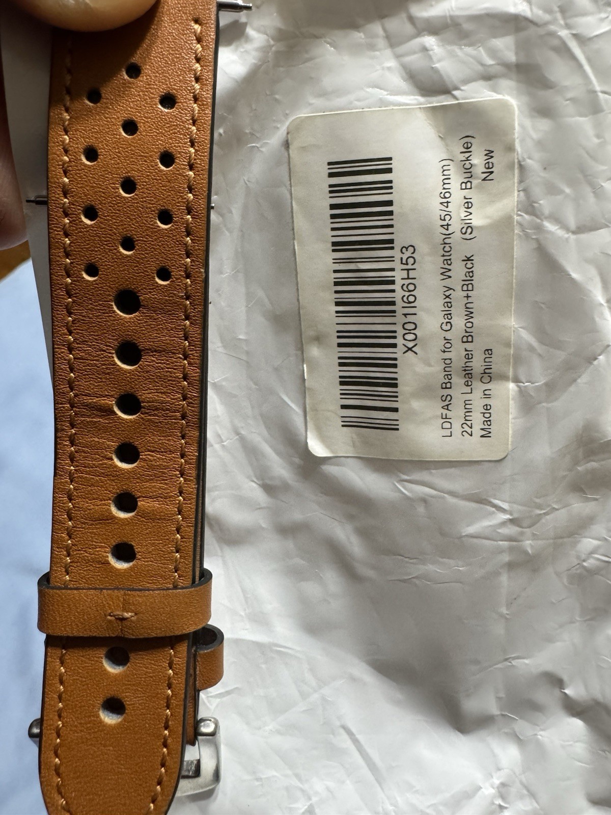 Watch Bands Assorted Replacement 8 Sets - image 4