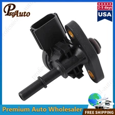 NEW Fuel Pressure Sensor Gas FPS4 For 00-04 Ford Focus 2.0L XS2Z9F972GA