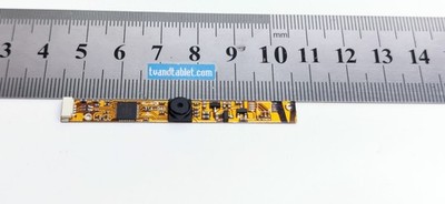 Camera THOMSON ARCHOS NEO14-2.32BS 140 Cesium AC140CS2