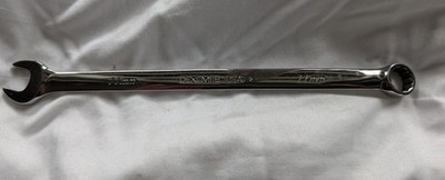 Snap-on Ring-Maulschlüssel 11mm OEXLM11B Flank Drive Plus   Top Zustand