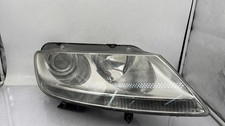 Feu avant (phare) Volkswagen PHAETON