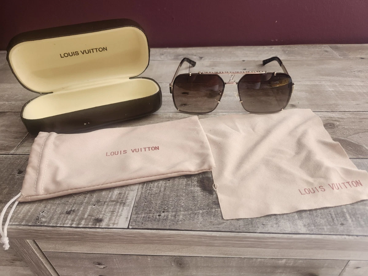 louis vuitton aviator products for sale | eBay