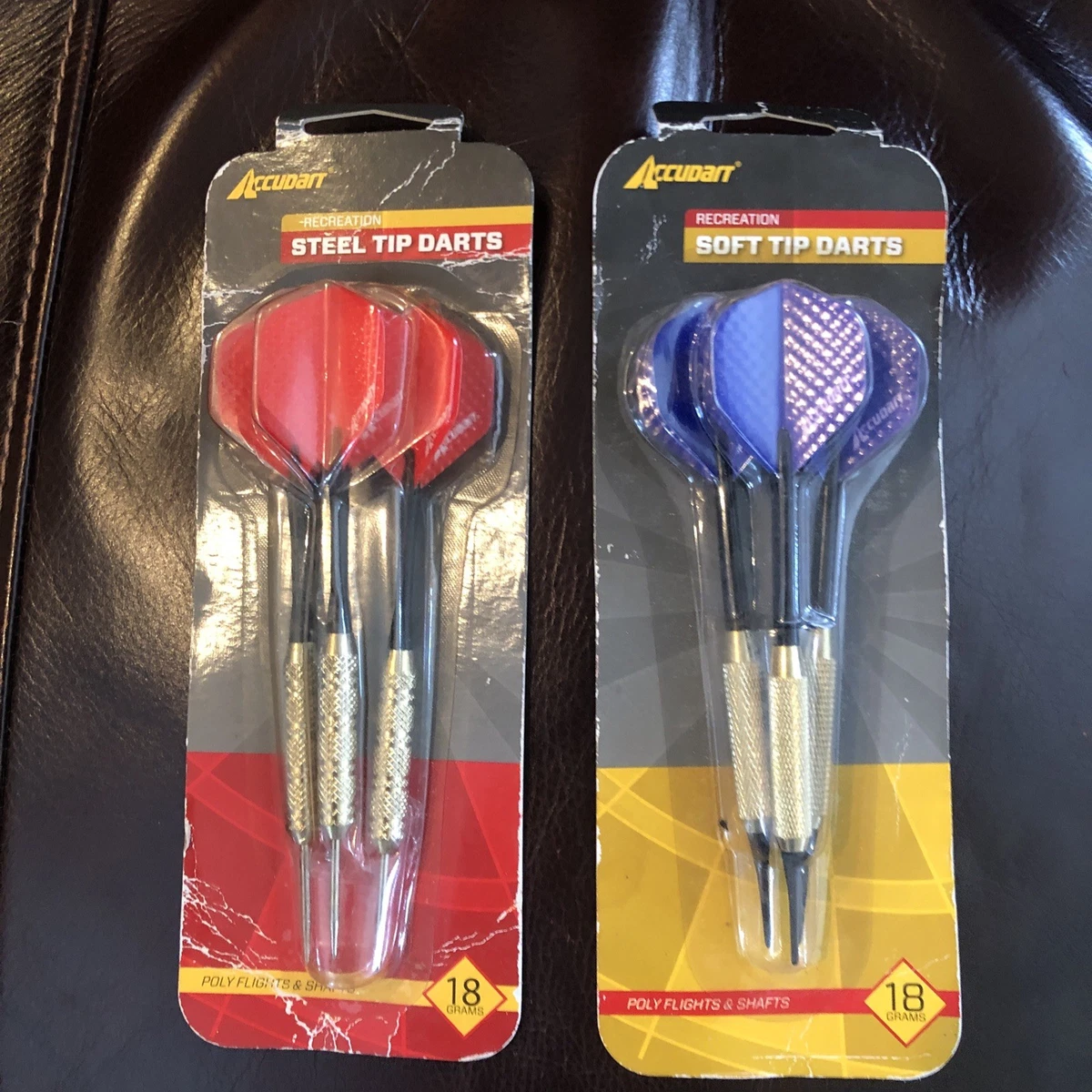 Accudart Dart Equipment for sale | eBay