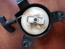 SUFFOLK PUNCH STARTER RECOIL WITH CAST IRON ENGINE