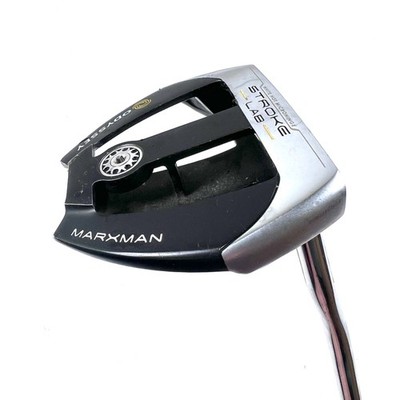 Odyssey Stroke Lab Marxman Putter / 34 Zoll