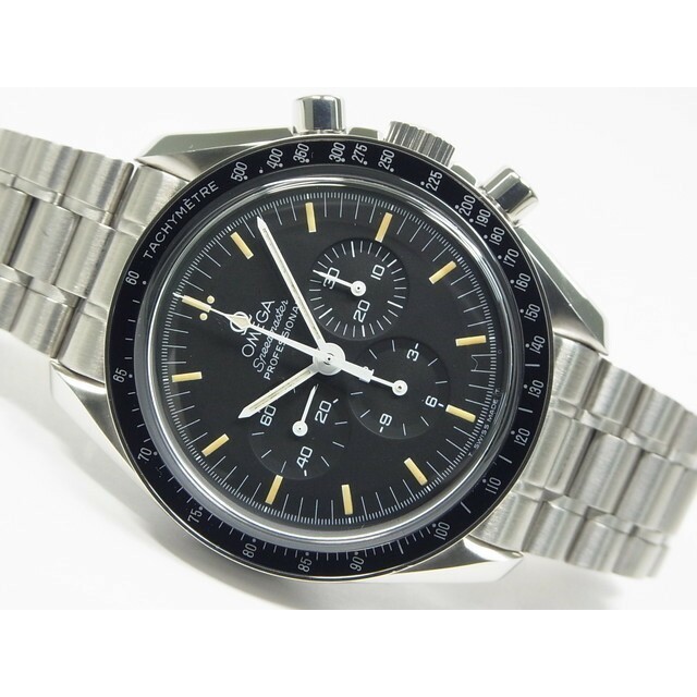 OMEGA Speedmaster Professional 3590-50 Chronograph [Overhauled]