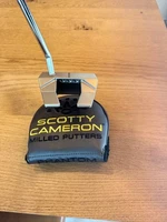SCOTTY CAMERON PHANTOM 5.5