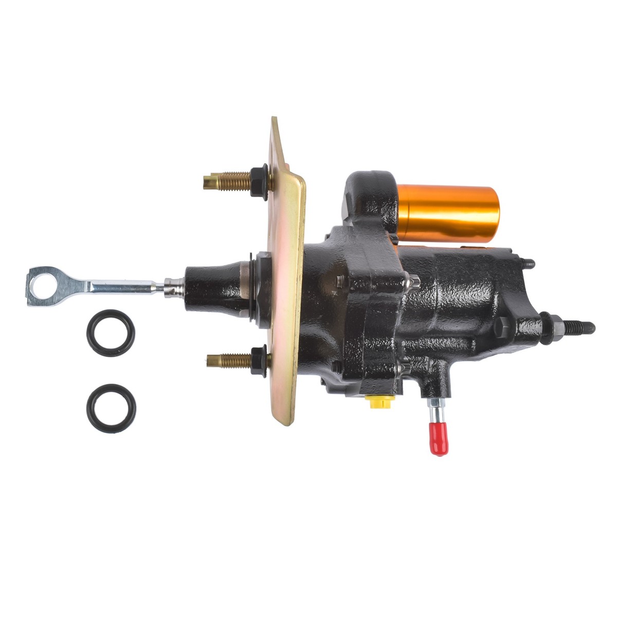 New Hydraulic Power Brake Booster 15861643 Fits Hummer H2 6.0L Gas