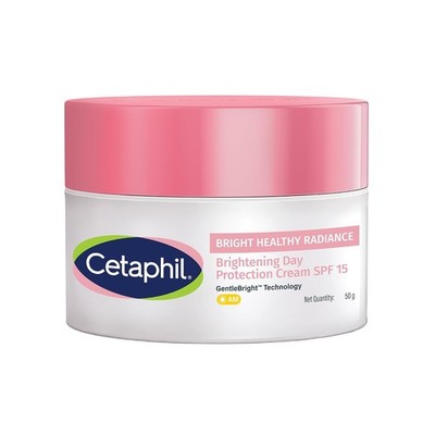 Cetaphil Bright Healthy Radiance Brightening Day Protection Cream 50gm_