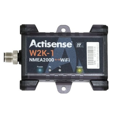 Actisense W2K-1 NMEA 2000 to WiFi Gateway  W2K-1