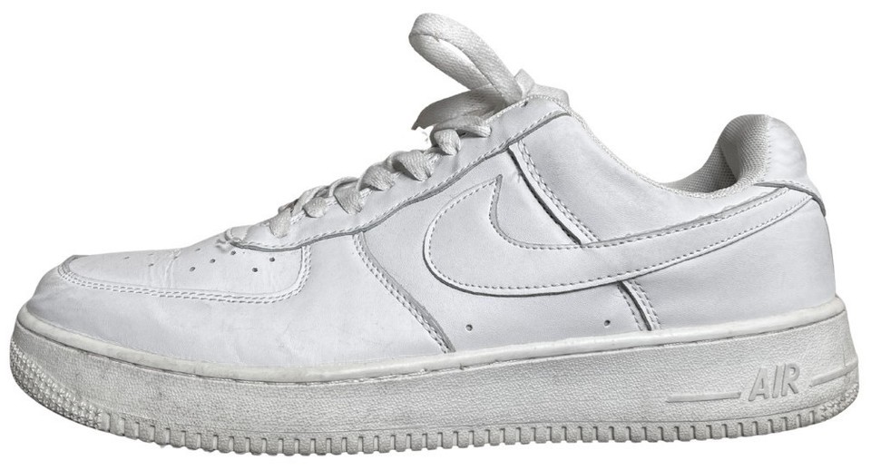 ナイキ nike air force 1 low ホワイト Nike Air Force 1 Low White 2015 - 488298-159 for Sale
