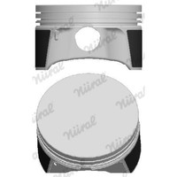 NÜRal Kolben Ø79Mm Passend FüR Ford Courier Fiesta Focus Fusion Puma Mazda 2 |