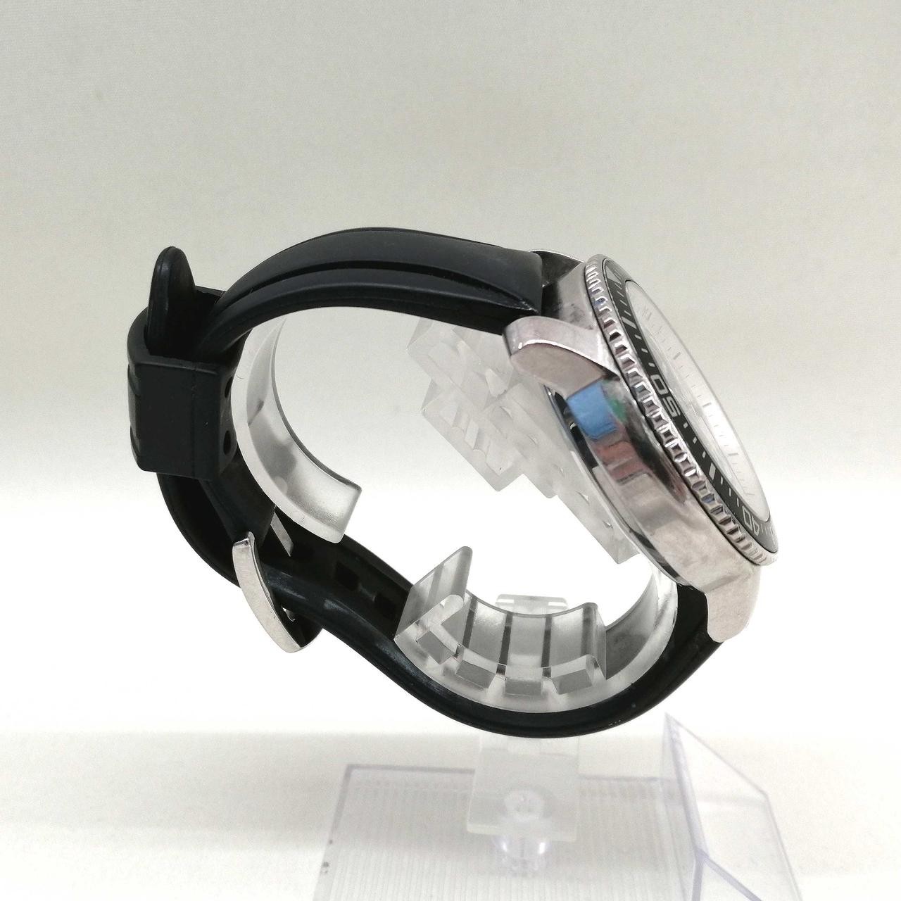 Citizen Watch Model E610 S062977 Eco-Drive Stainless Steel