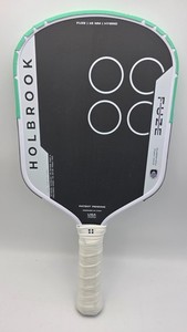 Holbrook Fuze  Hybrid - used for 5 games