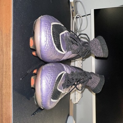 Nike Mercurial Superfly IV FG Elite 'Urban Lilac/Bright