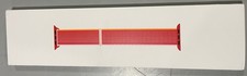 APPLE 45MM-RED SPORT LOOP - RED