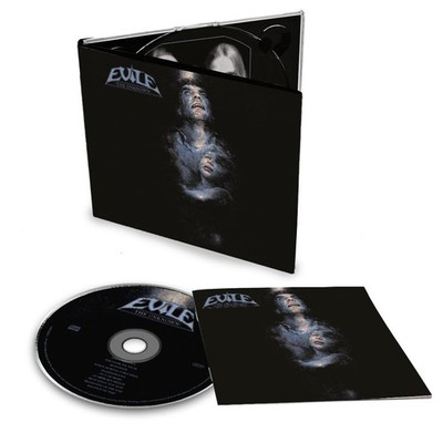EVILE - the unknown DigiCD