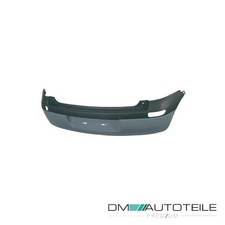 Stoßstange hinten grundiert passt für Opel Corsa C Typ F068 bj 00-03
