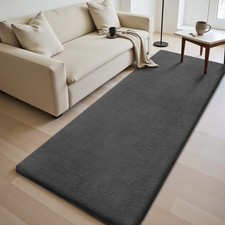 Long Carpet Hallway Runner Rug Non Slip Kitchen Floor Mat Indoor Washable Rugs