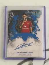 2025-26 Topps Palatial Manchester United Soccer Checklist Guide in-content 26