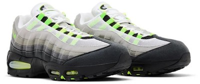 Nike Air Max 95 OG Neon 2026 HM4740-001 Men's Sizes 9 | eBay