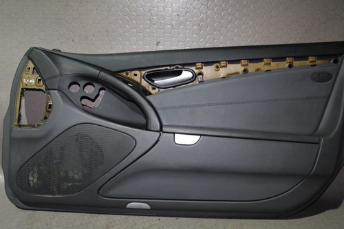 Mercedes Benz R230 SL500 Türverkleidung Türpappe Rechts A 2307203070 9C76 - Bild 6 von 6