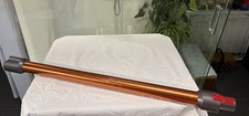 Dyson Gold Wand NO LABEL - FITS ALL V10 V11 Models Extension Pipe Tube  #1