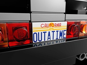 New, Sealed LEGO&reg; Back to the Future Set 21103 The DeLorean Time Machine