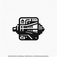 Lagerung Automatikgetriebe Mertz M-S5786 FüR Honda Accord 7 CL CN Tourer CM CL7