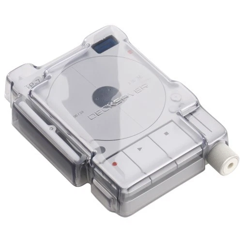 Decksaver Teenage Engineering TP-7 Dust Cover | New - Image 2 of 3