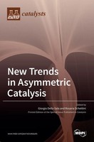 New Trends In Asymmetric Catalysis | Buch | Englisch | 2021 | Mdpi Ag