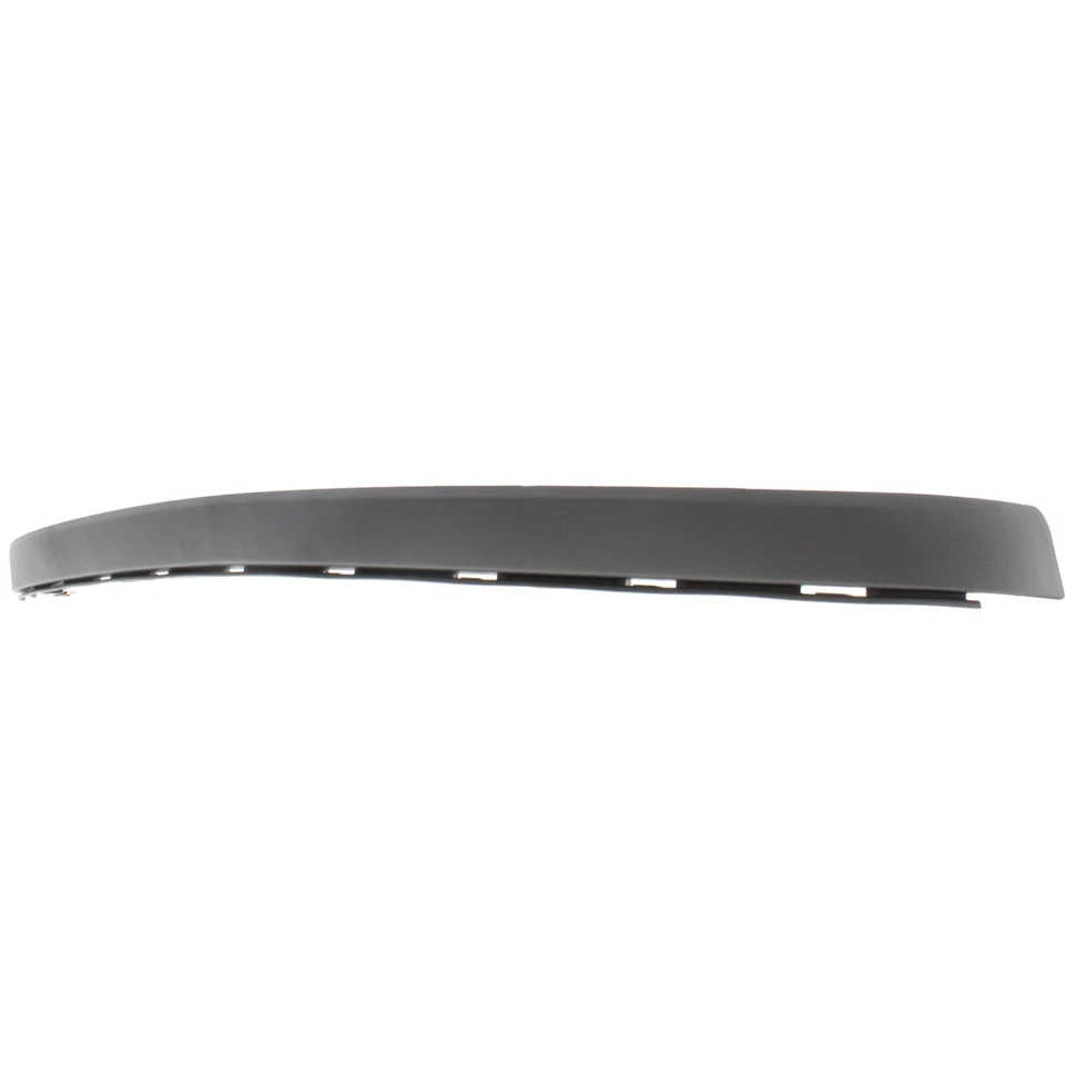 Nuevo deflector de presa de aire cenefa inferior delantal delantero GMC Yukon GM1092185 15224192 Foto 3 de 4