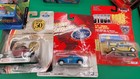 LOT OF 10 Mixed HOT WHEELS & MATCHBOX CARS from 1990’s+ ALL TO GO MEGA-COMBO!  — photo 6