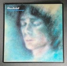 Steve Hachett - Spectral Mornings - Vinyl Lp