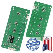 OEM Control Button Key Board Replacement For JBL PartyBox 100 USA FAST SHIPPING