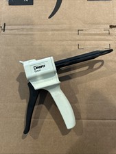 Dispensing Gun Kit 50ml 1:1/1:2 Ratio Manual Epoxy Mixing AB Gun - For Adhe