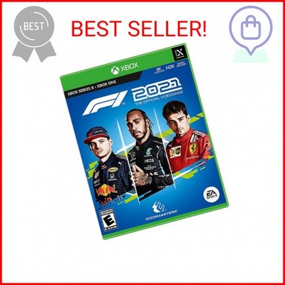 F1 2021 - Xbox One
