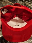 Vintage SI-LO Fame Mens Farmer Strapback Hat Cap — photo 3