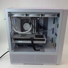PowerSpec Custom PC Ryzen 7 9800X3D 4.70GHz 64GB RAM 2TB SSD GeForce RTX 5080