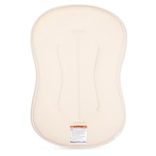  Natural Snuggle Me Lounger Curve 7655