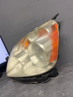 2005 2006 HONDA CRV Headlamp Assembly Left driver side OEM