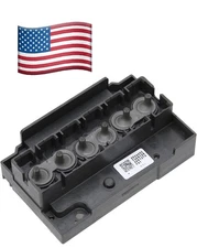 Print Head Printhead For Epson 1390 1400 1410 1430 L1800 Printer Head Supplier