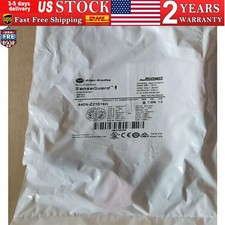 440N-Z21S16H Allen-Bradley 440NZ21S16H SensaGuard Non Contact Switch NEW